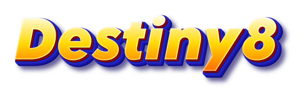 Destiny8