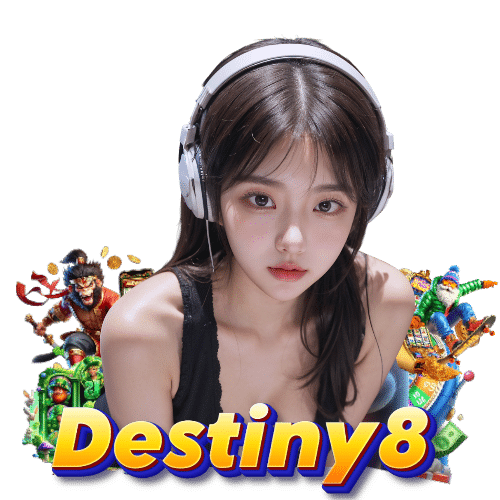 destiny8
