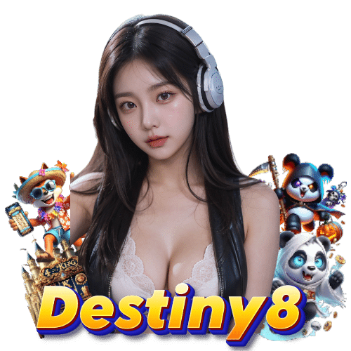 destiny8 slot