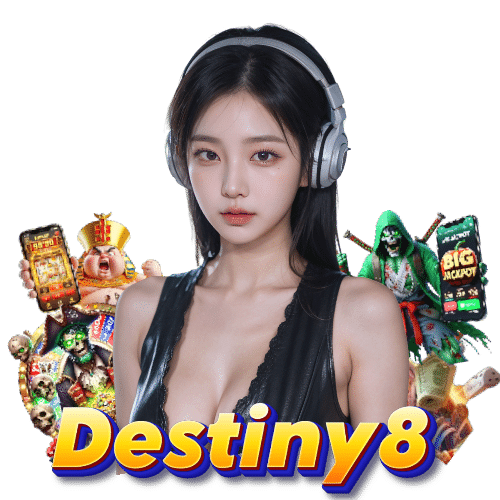 destiny8 จ่ายจริง