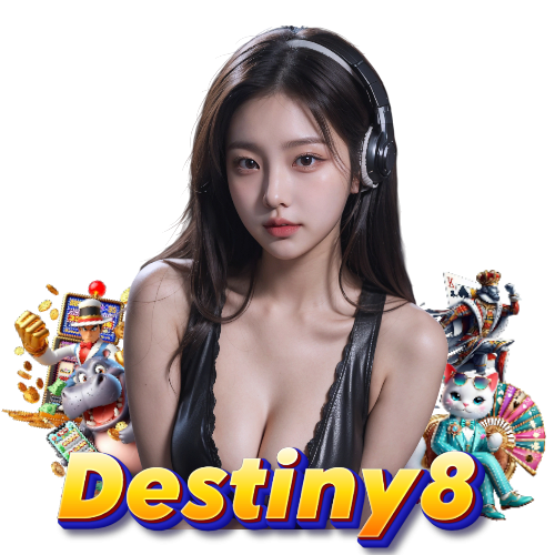 destiny8 เว็บตรง