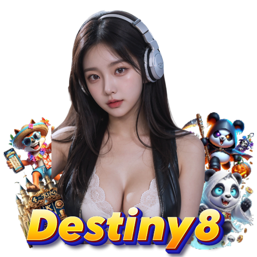 destiny8 slot
