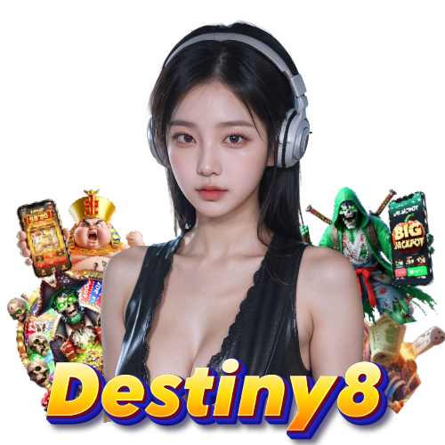 destiny8 จ่ายจริง