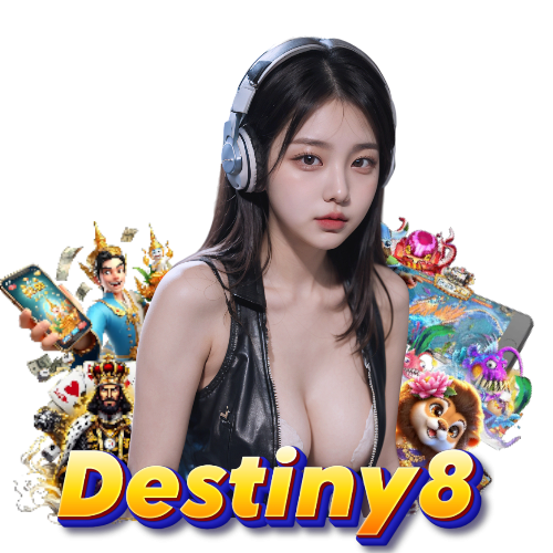 destiny8 สล็อต