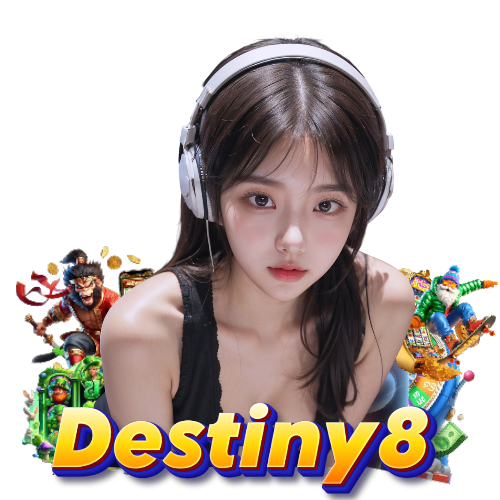 destiny8
